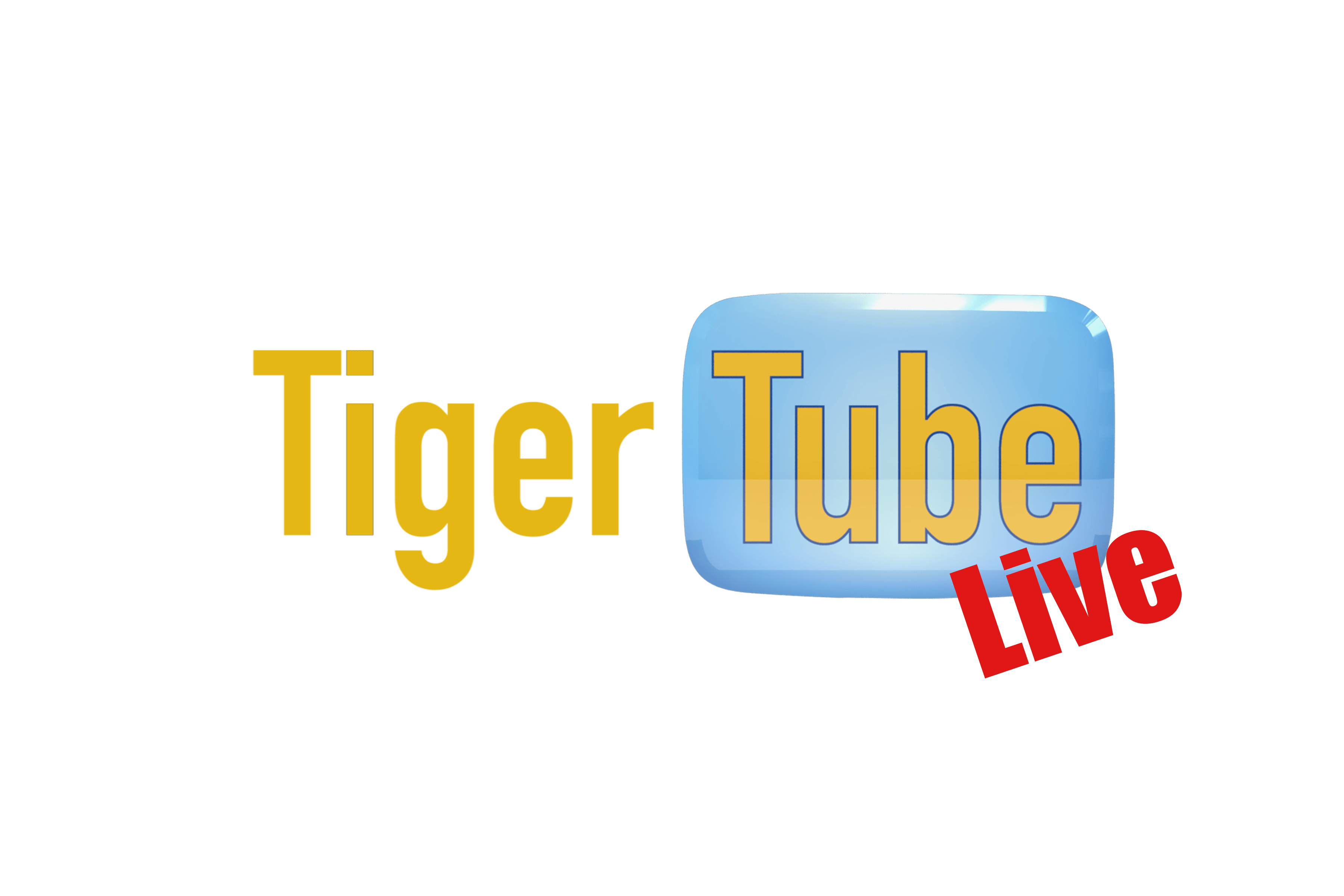 Tiger Tube Live